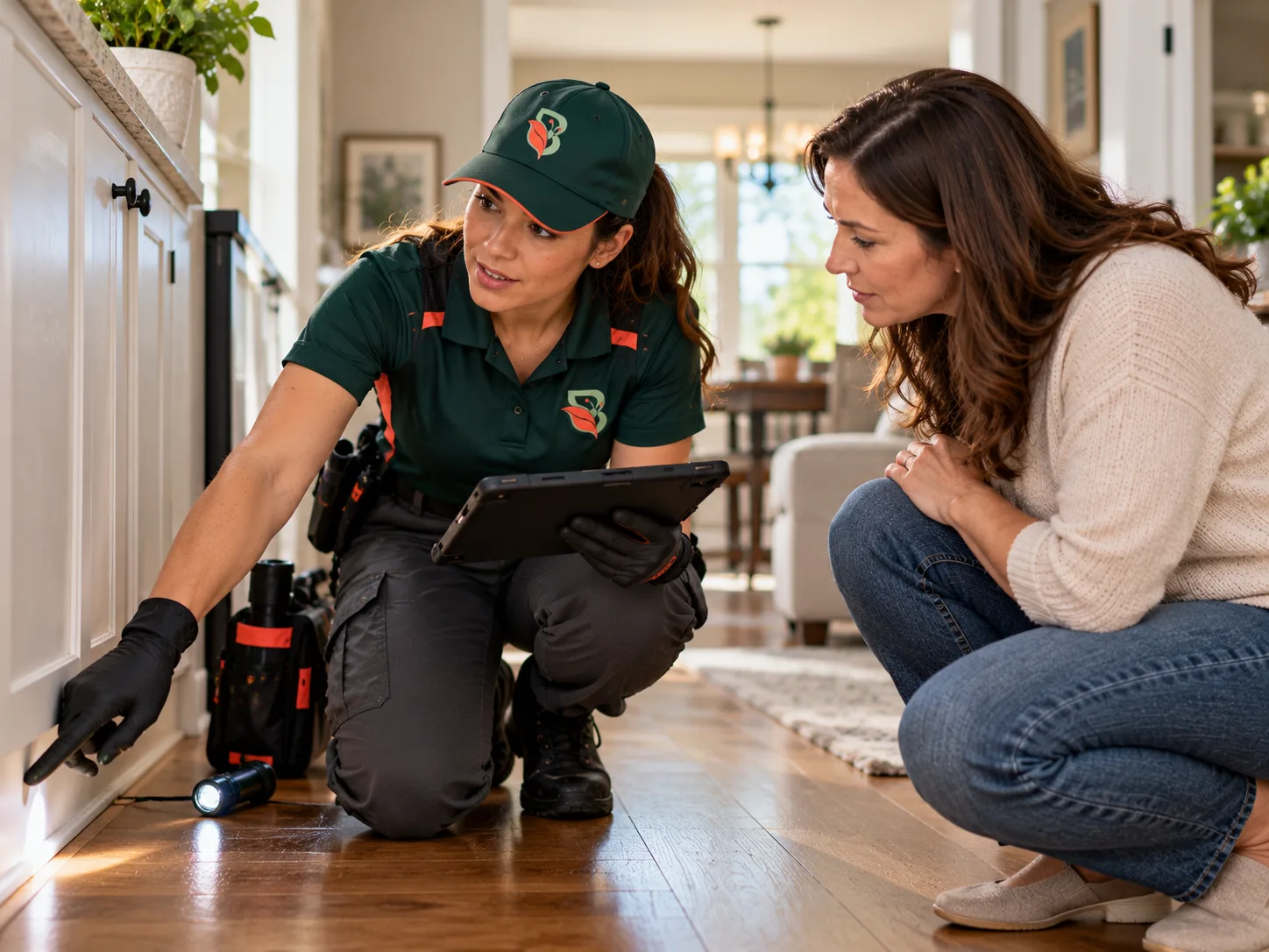 Pest Control Seneca, OR FAQs